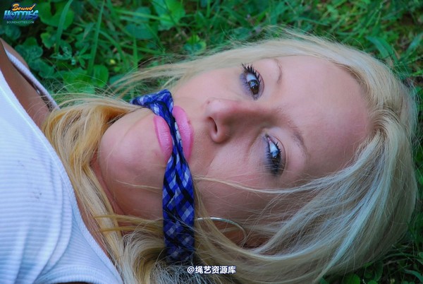 boundhotties - INFINITY 3 第 27 张图片