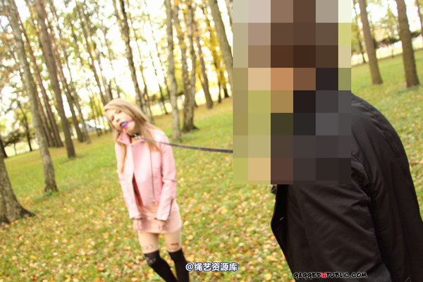 gaggedinpublic - gip557 第 43 张图片