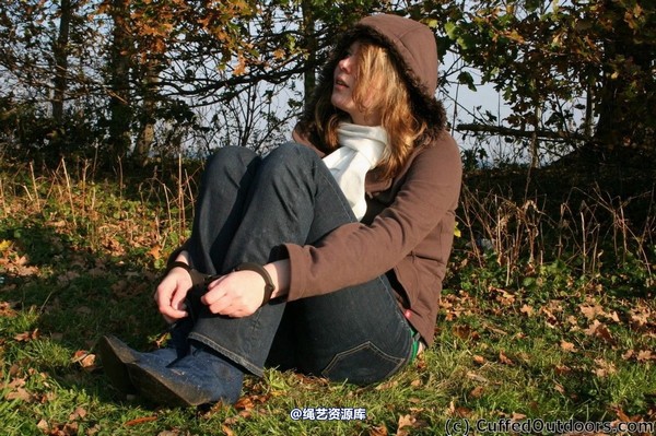 cuffedoutdoors - cod065 第 33 张图片