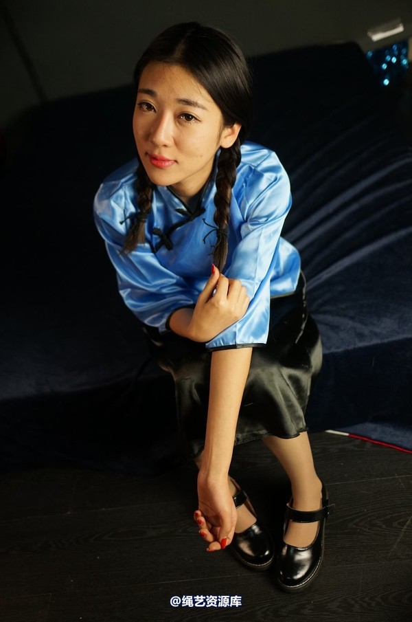 dk13美束馆 - 12.29-C红袖五四学生服-120P 第 78 张图片