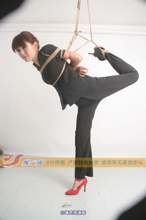雅俗阁 - 2013-NO.18Model 雅爽 第 158 张图片