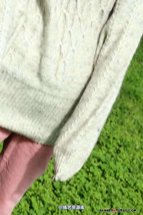 gaggedinpublic - gip532 第 43 张图片