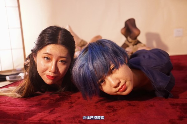 dk13美束馆 - 2.4-小宝+甜心双人技师驷马B-176P 第 99 张图片