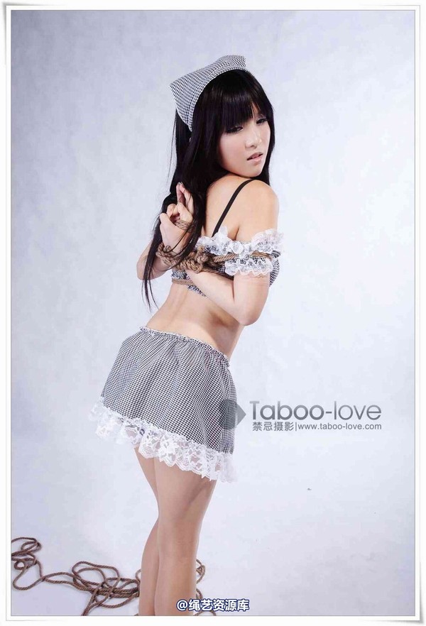 禁忌摄影 - No.004 小T 唯美小女�W的下午�r光 第 10 张图片