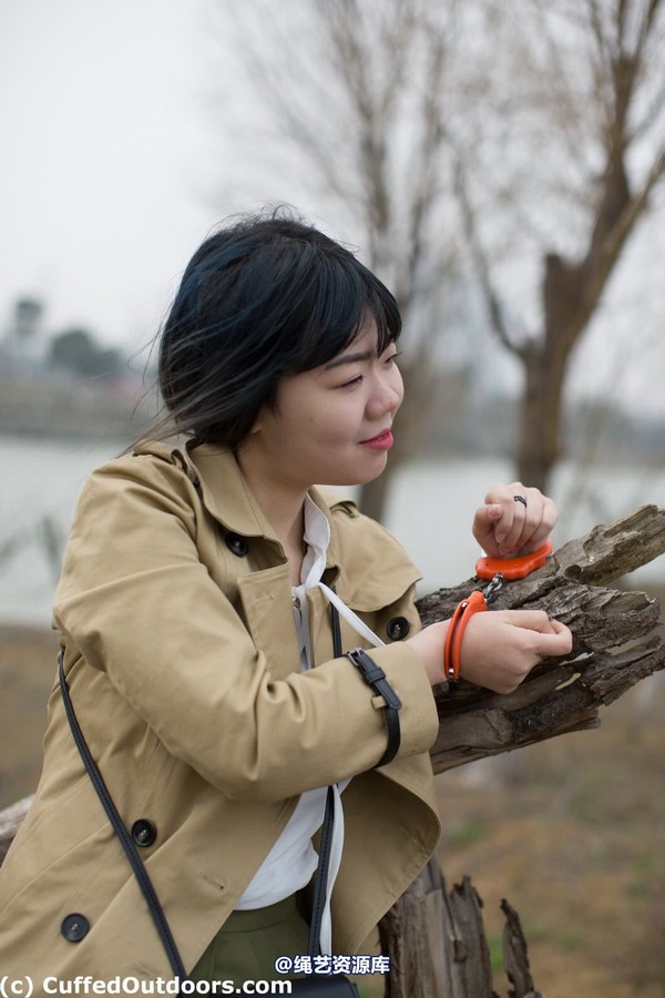 cuffedoutdoors - cod523 第 71 张图片