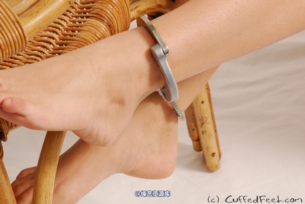 cuffedfeet - cf079 第 24 张图片