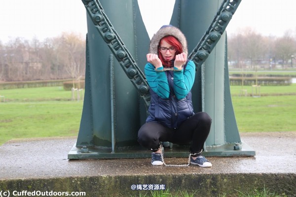 cuffedoutdoors - cod530 第 56 张图片