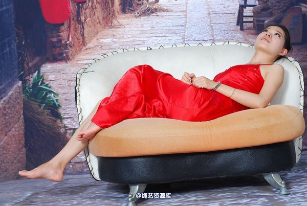 唯美之家 - 梦洁镣铐 第 81 张图片