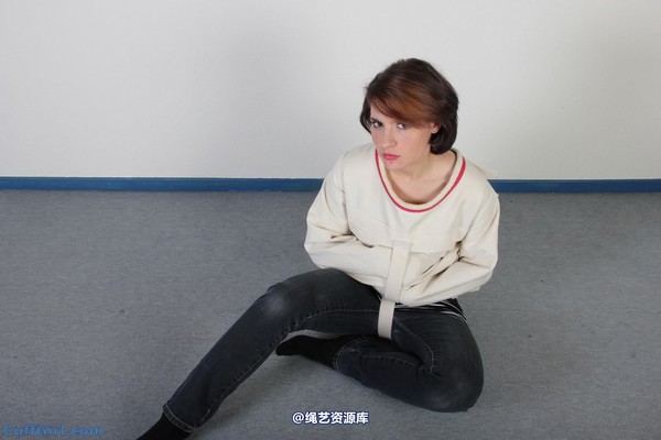 cuffgirl - cg125 第 31 张图片
