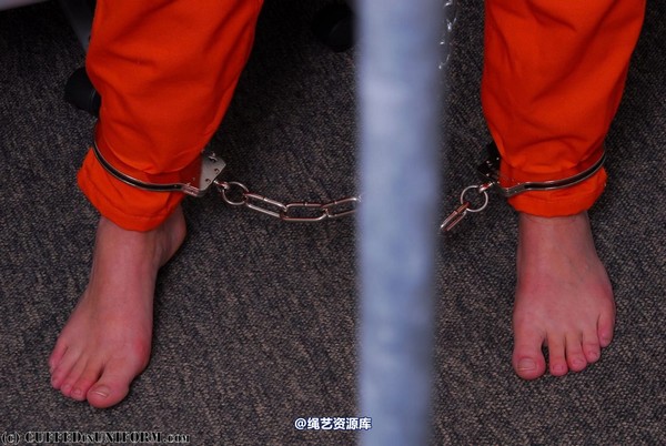cuffedinuniform - ciu108 第 97 张图片
