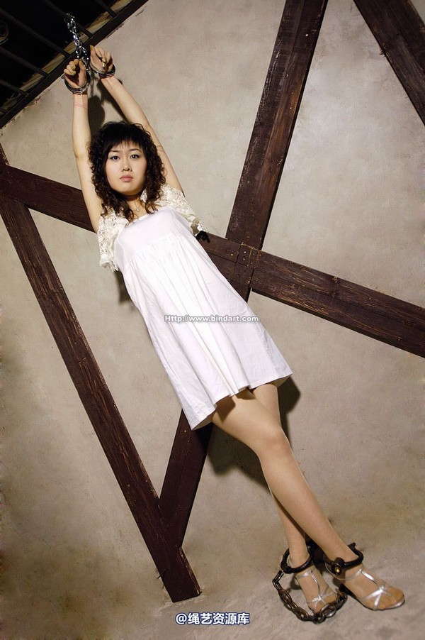 丽柜美束 - 2006-06-06 第 10 张图片