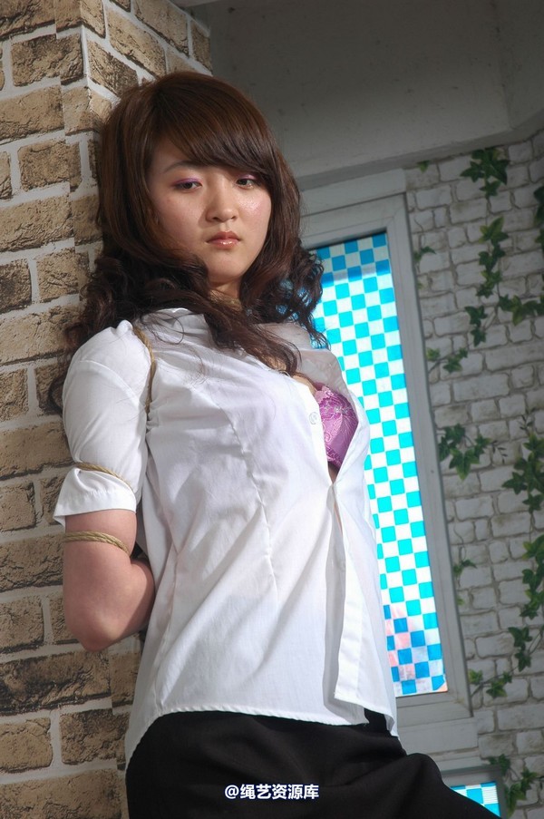 唯美之家 - 魅儿白领五花2010-5-5 第 135 张图片