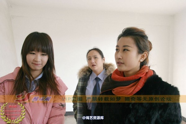 雅俗阁 - 2013-NO.34《押解》Model雅慕 雅蜜 第 141 张图片