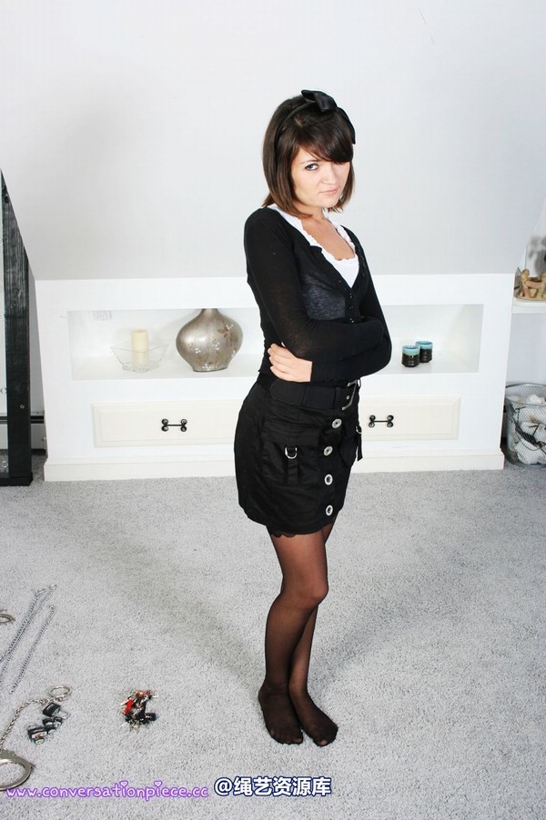 conversationpiece - Alexis-2010-09-04 第 2 张图片