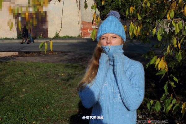 gaggedinpublic - gip450 第 52 张图片