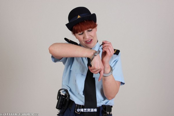 cuffedinuniform - ciu194 第 113 张图片