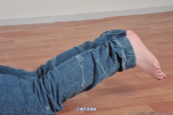 cuffedfeet - cf182 第 27 张图片