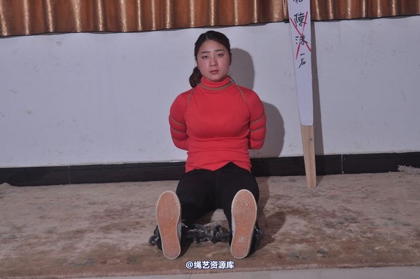 mj影视 - 陈沫 又见“麻抢女孩”6 第 56 张图片