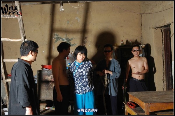 唯美之家 - 武当山之行-山脚匪事1 第 20 张图片