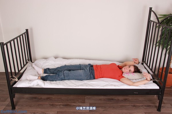 cuffgirl - cg186 第 80 张图片
