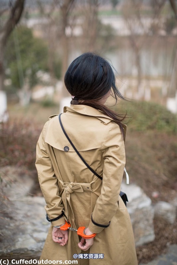 cuffedoutdoors - cod523 第 20 张图片