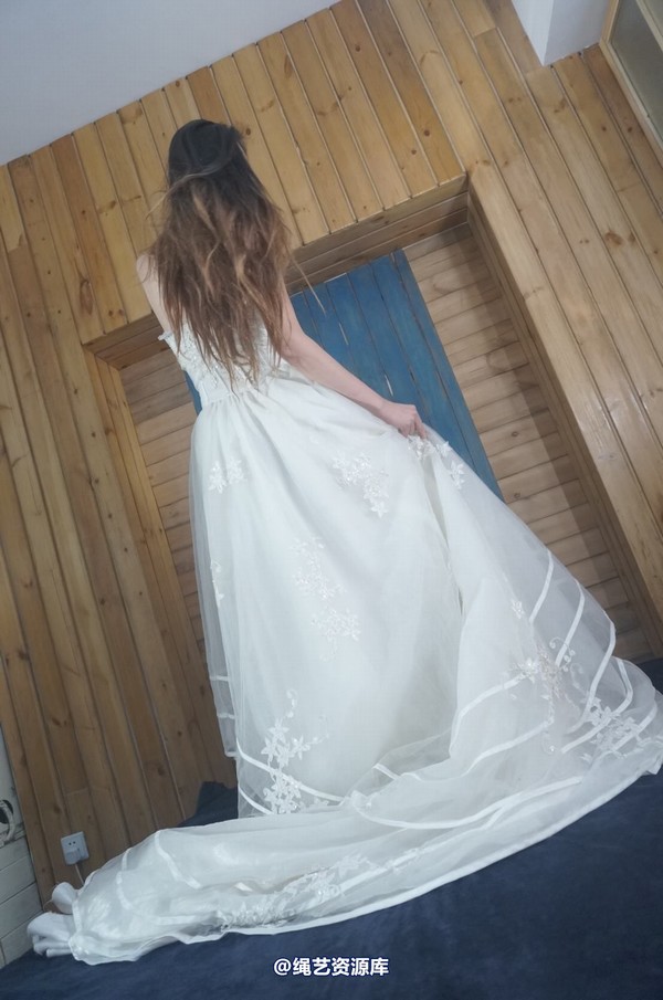 dk13美束馆 - 6.6-森森-黑白C-153P 第 137 张图片