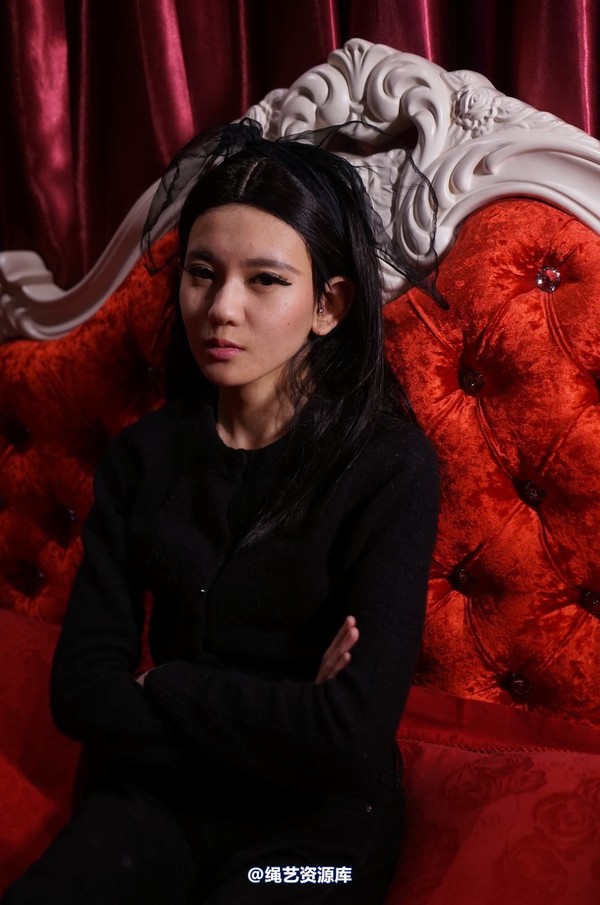 dk13美束馆 - 1.31-DJ职业装B-106P 第 15 张图片