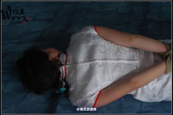 唯美之家 - 08-05-07新模特三 第 154 张图片