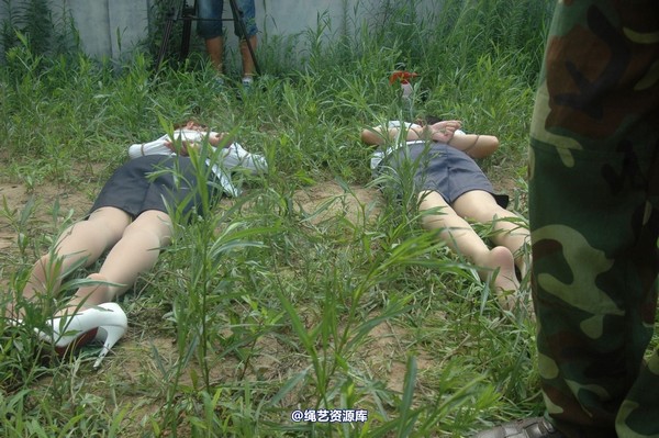mj影视 - 血的代价执行刑场 失禁战栗2013-08-26 第 108 张图片