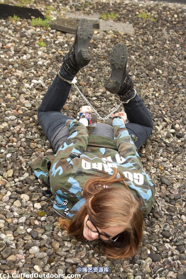 cuffedoutdoors - cod573 第 61 张图片