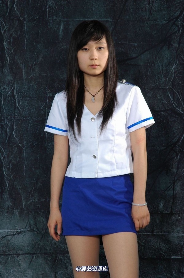 唯美之家 - 婉儿制服五花 第 1 张图片
