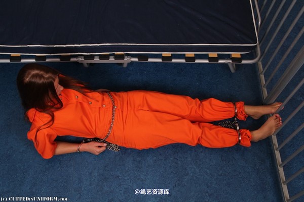 cuffedinuniform - ciu357 第 84 张图片