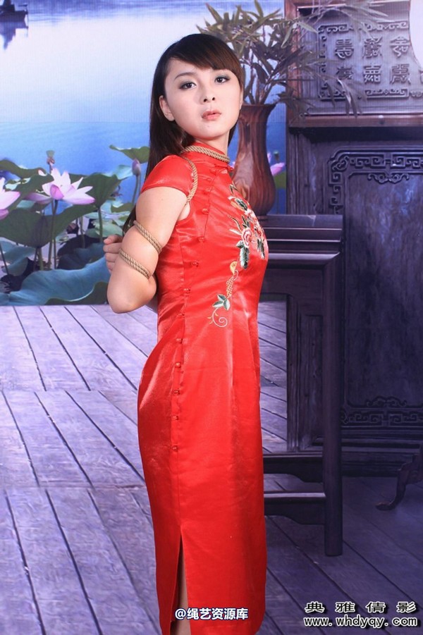 典雅倩影 - 001-典雅美女欣妍 第 35 张图片