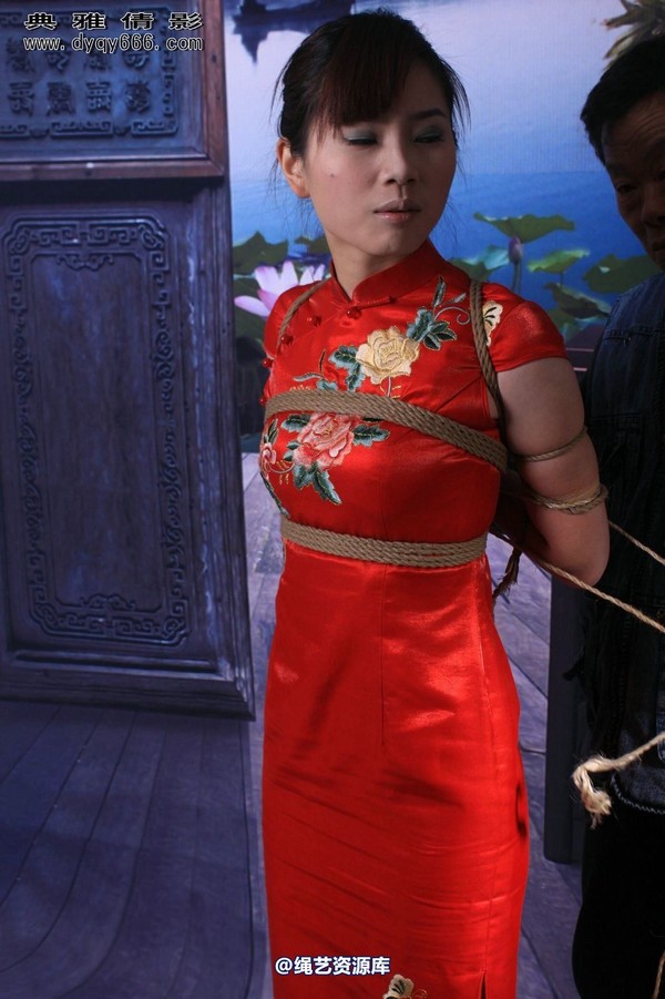典雅倩影 - 066-美丽俏佳人（雪岚） 第 66 张图片