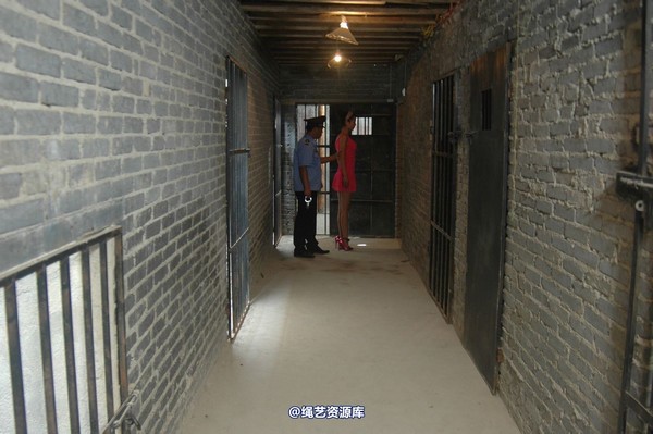 mj影视 - 林晓莹 美女末路 4 第 34 张图片