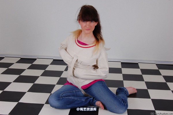 girlasylum - ga258 第 41 张图片