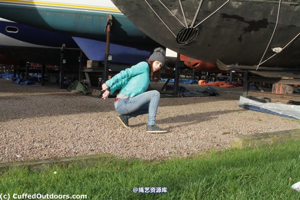 cuffedoutdoors - cod499 第 32 张图片