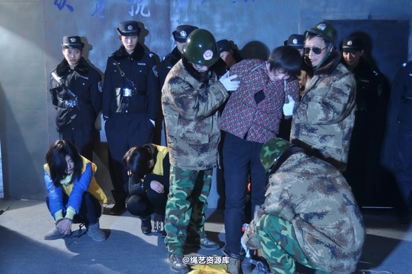 mj影视 - 13年末严打剧照 第 127 张图片