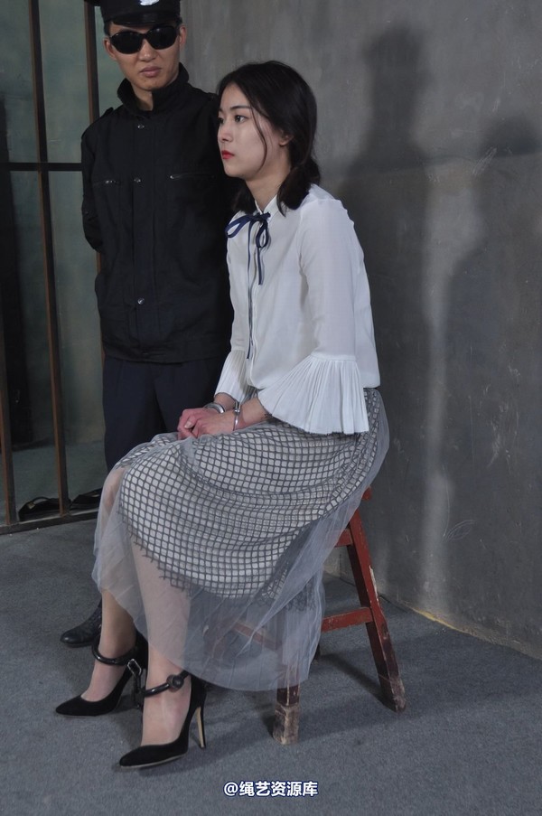 mj影视 - 淑女被抓 第 206 张图片
