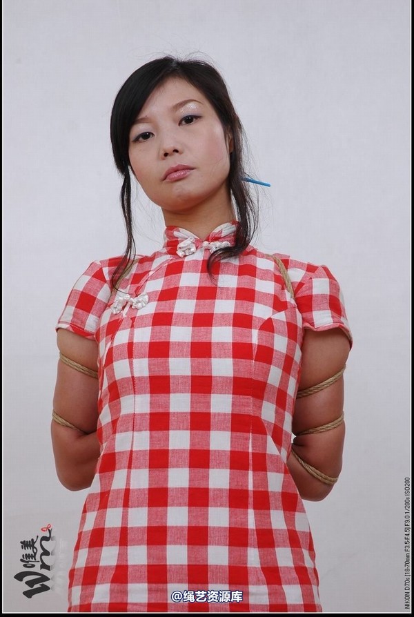 唯美之家 - 2008-11-24蝶依旗袍 第 57 张图片