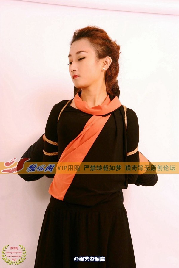 雅俗阁 - 2013-NO.26Model雅熙 第 303 张图片