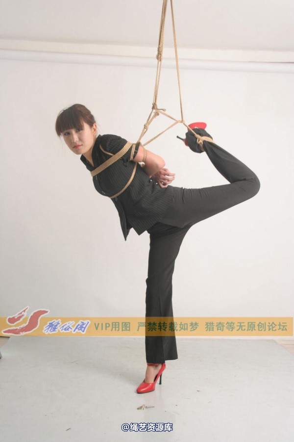 雅俗阁 - 2013-NO.18Model 雅爽 第 118 张图片
