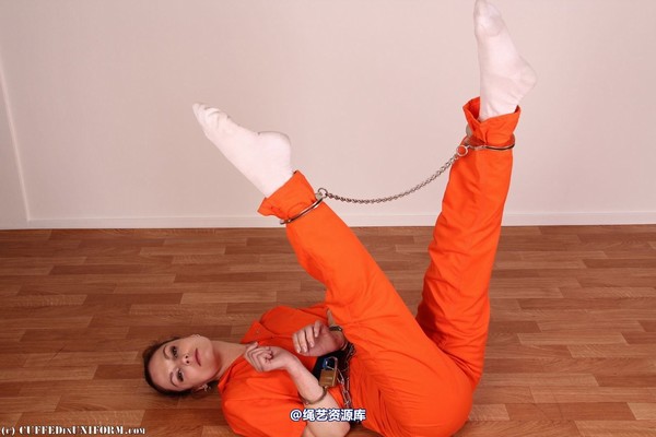 cuffedinuniform - ciu237 第 53 张图片