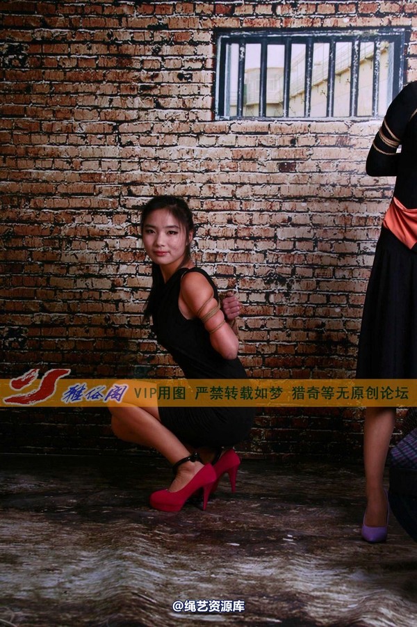 雅俗阁 - 2013-NO.25Model雅慕 第 327 张图片