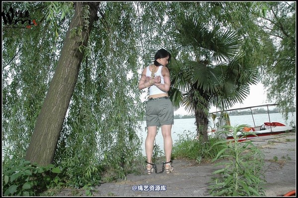 唯美之家 - 08-05-30东湖外景2 第 89 张图片
