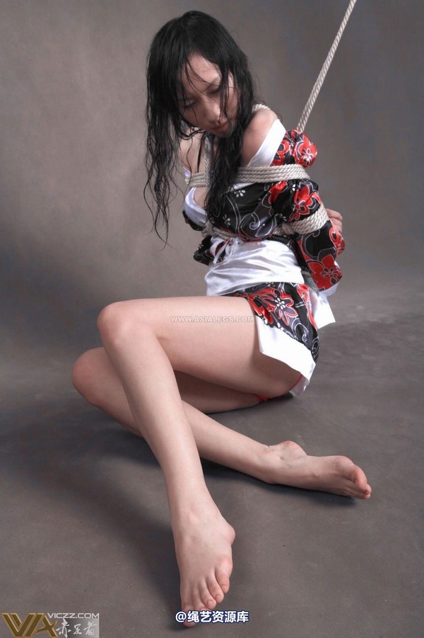 赤足者 - 绵绵2012-1 第 46 张图片