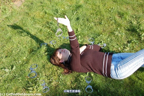cuffedoutdoors - cod339 第 80 张图片