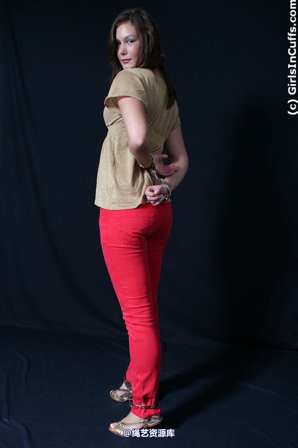 girlsincuffs - gic123 第 65 张图片