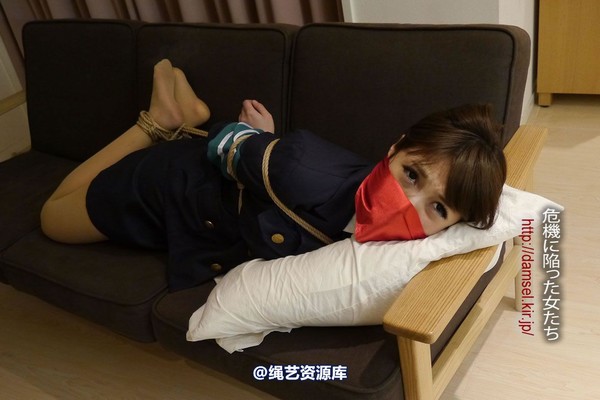 jpdamsel - 20160220 ゆり：�D警捕�@ 第 39 张图片