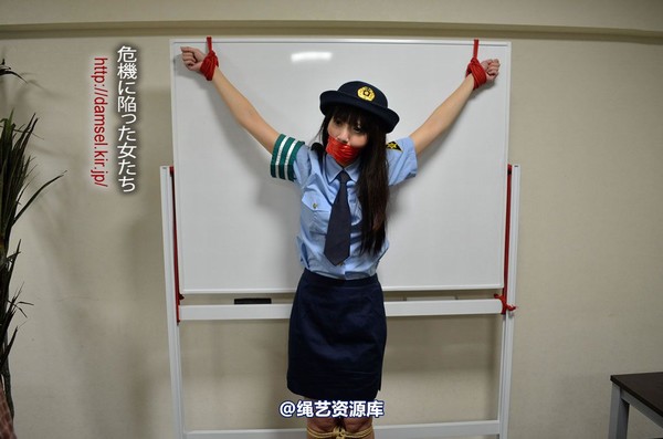 jpdamsel - 20151029 ３人の女 第 7 张图片
